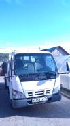 Isuzu Elf. Продам грузовик , 4 800 куб. см., 4 000 кг., 4x2