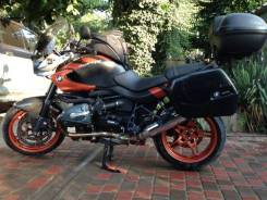 BMW R 1150 R. 1 150 куб. см., исправен, птс, с пробегом