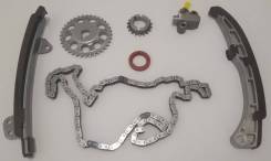 Цепь ГРМ. Toyota: Allion, Platz, ist, Allex, Vios, Prius C, iQ, WiLL Vi, Roomy, Corolla, Probox, Yaris Verso, Raum, Echo Verso, WiLL Cypha, Aygo, Succ...