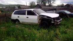 Toyota Caldina. ET196, 5EFE