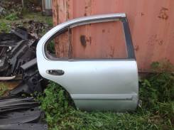 Дверь боковая. Nissan Maxima, A32 Nissan Cefiro, A32