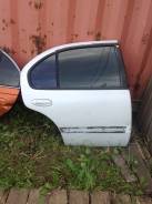 Дверь боковая. Nissan Maxima, A32 Nissan Cefiro, A32