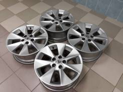 Toyota. 7.0x17", 5x114.30, ET33