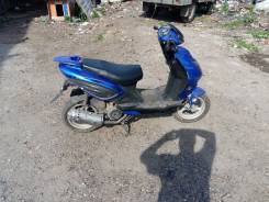 Racer 125. 125 куб. см., исправен, птс, с пробегом
