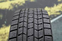 Dunlop DSX-2. Зимние, без шипов, 2012 год, 10 %, 4 шт