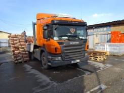 Scania P420. Продается , 12 000 куб. см., 40 000 кг., 6x4