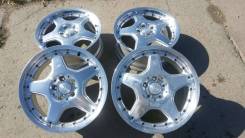 HP Design. 7.5x18", 5x114.30