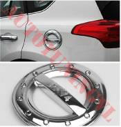 Лючок топливного бака. Toyota RAV4, ALA40, ALA49, ALA49L, ASA42, ASA44, ASA44L, ZSA42, ZSA42L, ZSA44, ZSA44L Двигатели: 1ADFTV, 2ADFTV, 2ARFE, 3ZRFAE...