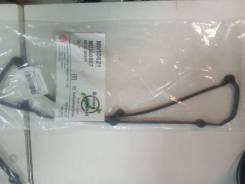 Прокладка клапанной крышки. Mitsubishi Lancer Cedia, CS2A Mitsubishi Lancer, CS2A Mitsubishi Mirage, CQ2A Mitsubishi Dingo, CQ2A Двигатель 4G15