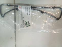 Прокладка клапанной крышки. Mitsubishi Lancer Cedia, CS2A Mitsubishi Lancer, CS2A Mitsubishi Mirage, CQ2A Mitsubishi Dingo, CQ2A Двигатель 4G15