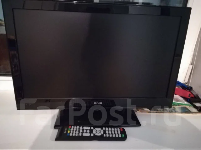 DNS E22A00. LCD (��) ����