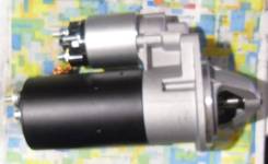 Стартер. Opel: Calibra, Kadett, Frontera, Ascona, Omega, Vectra, Astra Двигатели: C20LET, C20NE, C20XE, C25XE, X20XEV, X25XE, 12SCOHV, 12SOHC, 12SOHV...