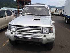 Mitsubishi Pajero. V46, 4M40