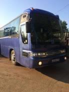 Kia Granbird. Продам автобус KIA Granbird 2003 года., 17 000 куб. см., 44 места
