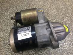 Стартер Mitsubishi Lancer X 1.5-1.6 M000T31671 (2c)