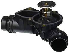 Термостат. BMW: Z3, 5-Series, 7-Series, 3-Series, X3, Z4, X5 Двигатели: M52B20, M52B25, M52B28, M54B22, M54B25, M54B30, M52TUB25, M52TUB28