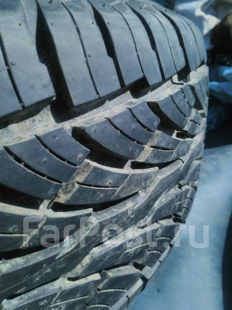 Falken Ziex S/TZ04, 265/70 R16 5, 16