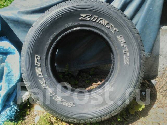 Falken Ziex S/TZ04, 265/70 R16 5, 16