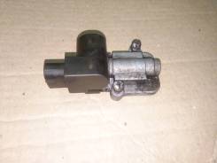 Регулятор холостого хода. Subaru Forester, SF5, SG5 Subaru Legacy, BE5, BES, BH5 Subaru Impreza, GDA, GDB, GGA, GGB Двигатели: EJ202, EJ205, EJ20J, EJ...