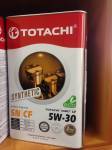 Totachi