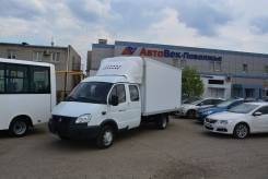 ГАЗ ГАЗель Бизнес. Газель Бизнес Рефрижератор 2018г. в., 2 700 куб. см., 1 500 кг., 4x2