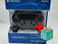 Геймпады для PlayStation.