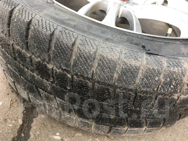 Wiger. x18", 5x114.3, �� 66,1���. ����