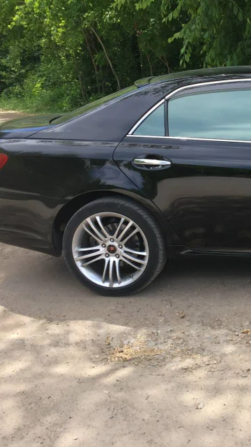 Wiger. x18", 5x114.3, �� 66,1���. ����