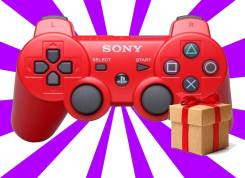 Геймпады для PlayStation.