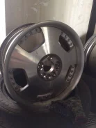 Work Euroline. 8.0x18", 5x114.3, ET35, �� 73,0���. ����