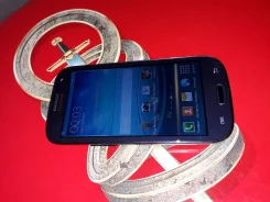 Samsung Galaxy S Duos 3. �/�, 16 ��, ������, Dual-SIM ����