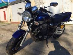 Yamaha XJR 1300. 1 300 куб. см., исправен, птс, с пробегом