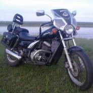 Kawasaki Eliminator 250. 250 куб. см., исправен, птс, с пробегом