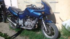 Honda VT 250F. 250 куб. см., исправен, птс, с пробегом