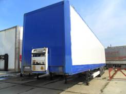 Krone SDK27, 2005 в Александрове Krone SDK27. Продается полуприцеп krone SDK27, 30 000 кг.