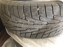 Nokian Nordman 7. Зимние, без шипов, 20 %, 4 шт