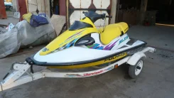 Polaris SLXH. 2000 ��� ����