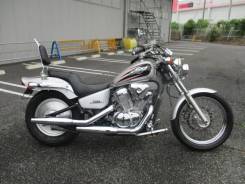 Honda Steed 400VLX. 400 куб. см., исправен, птс, без пробега