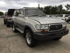 Toyota Land Cruiser. HDJ81HZJ81FZJ80, 1FZFE1HDT1HDFT1HZ