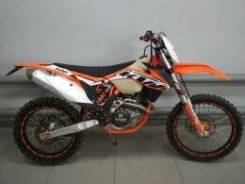KTM 500 EXC. 500 куб. см., исправен, без птс, без пробега