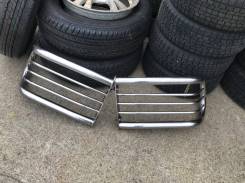 Защита бампера. Toyota Land Cruiser, FJ80, FJ80G, FZJ80, FZJ80G, FZJ80J, HDJ80, HZJ80, J80