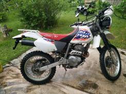 Honda XR 250. 250 куб. см., исправен, птс, с пробегом
