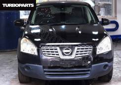 Nissan Dualis. J10, MR20DE