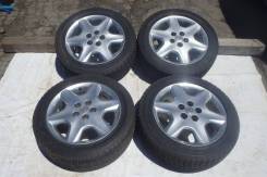Falken ESPIA EPZ, 215/55R17