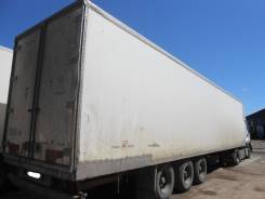 Fruehauf. Полуприцеп рефрижератор , 24 000 кг.
