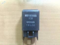 Реле Mitsubishi Bravo, Challenger, Chariot Grandis, Chariot, Debonair, Delica Truck, Diamante, Eclipse, Eterna Sava, Eterna, GTO, Galant, Lancer, Libe...