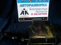 Корпус воздушного фильтра Toyota Passo, Aygo, передний