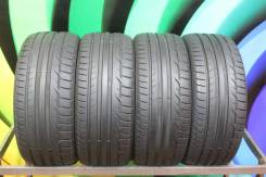 Dunlop Sport Maxx RT. Летние, 30 %, 4 шт