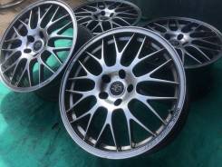 Impul. 8.0/9.0x18", 5x114.30, ET35/38, ЦО 73,1 мм.