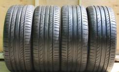 Continental ContiSportContact 5. Летние, 30 %, 4 шт